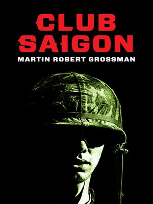 cover image of Club Saigon